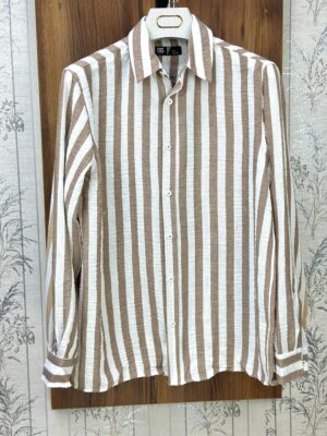 Chemise صيفية للرجال